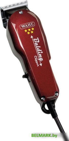 Машинка для стрижки Wahl Balding 5Star 8110-316H - фото