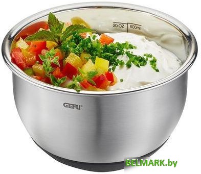 Миска для смешивания Gefu Муово 35025 - фото2