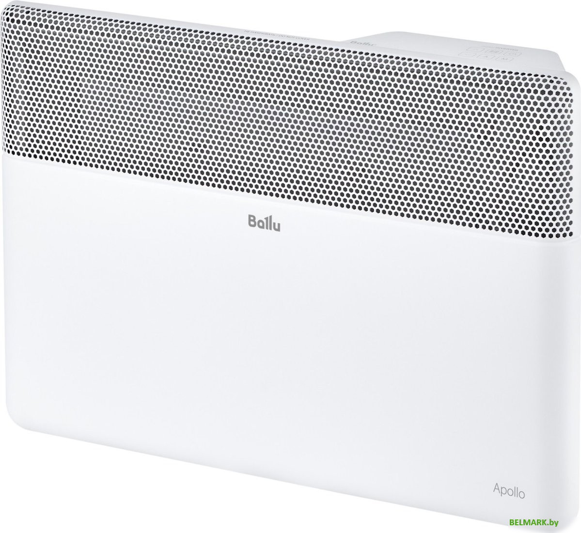 Конвектор Ballu Apollo Transformer BEC/AT-1500 (инверторное управление) - фото