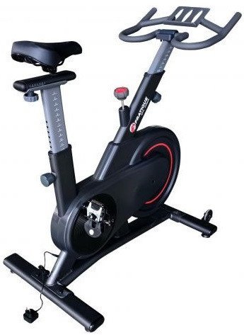Велотренажер DFC B-Q200B Pratique - фото