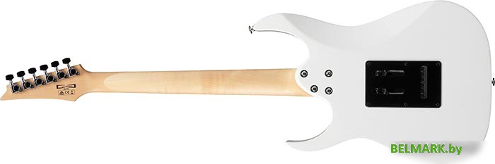 Электрогитара Ibanez GRG140 WH - фото2