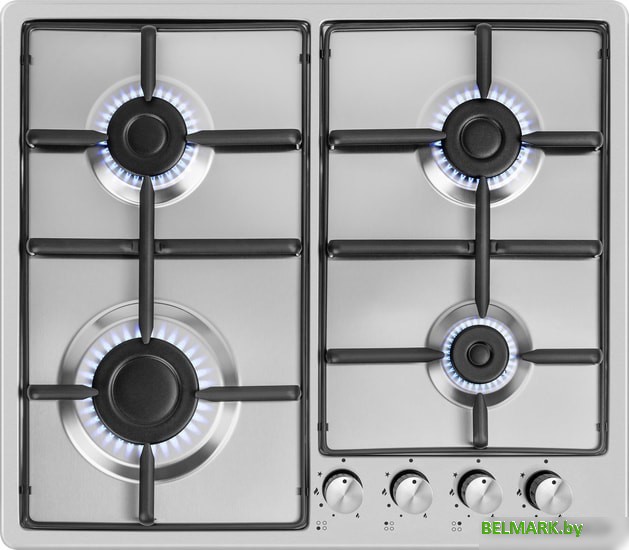 Варочная панель HOMSair HGS643GS - фото