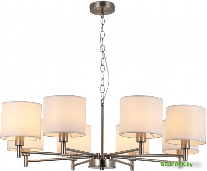 Подвесная люстра Rivoli Marilyn 2091-308 Б0061939 - фото