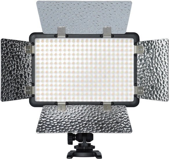 Лампа Godox LF308BI - фото2