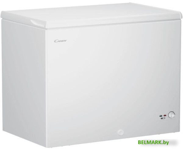 Морозильный ларь Candy CCM301R - фото2