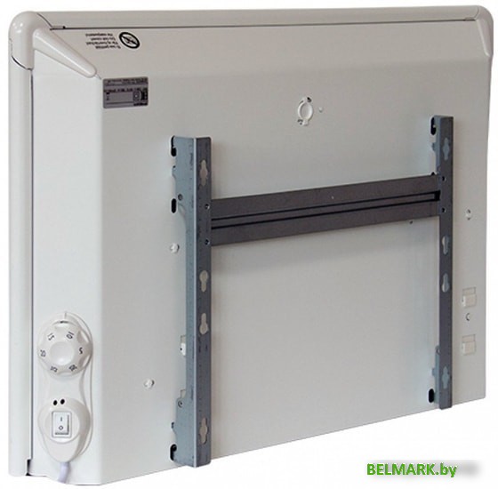 Конвектор Ensto FinnHeat EPHBE05PR - фото2