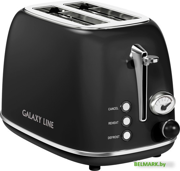 Тостер Galaxy Line GL2920 - фото