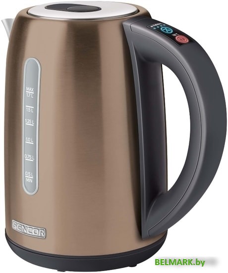 Электрочайник Sencor SWK 7707CH - фото