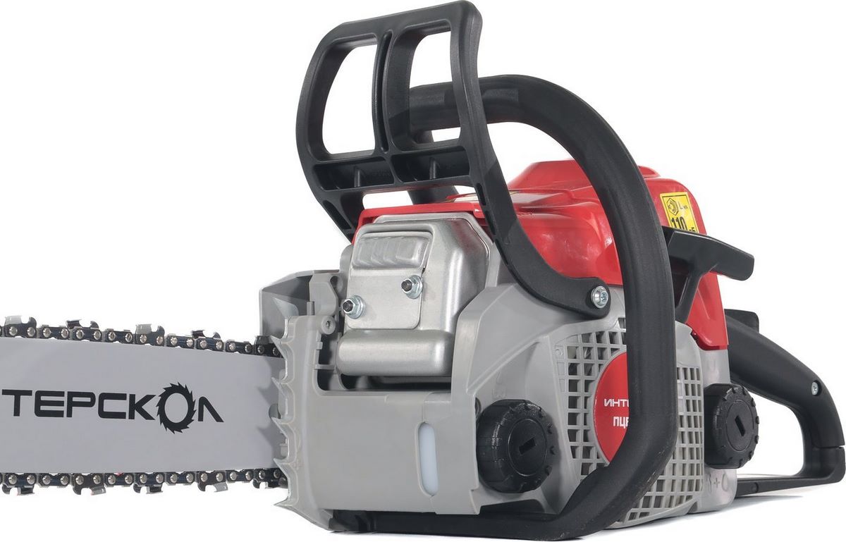 Бензопила Интерскол ПЦБ 180-14 - фото2