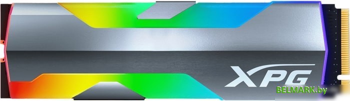 SSD A-Data XPG Spectrix S20G 500GB ASPECTRIXS20G-500G-C - фото