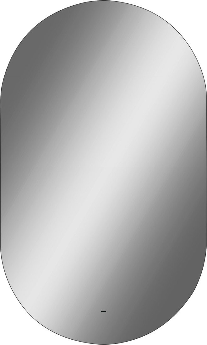 Misty Зеркало Титавин 70 ТИТ-02-70/120-14 - фото