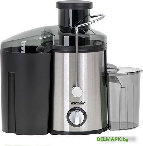 Соковыжималка Mesko MS 4126b - фото