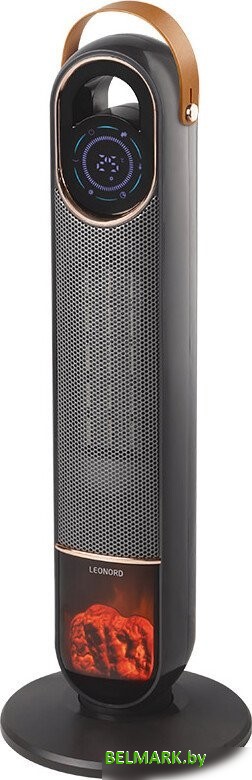 Тепловентилятор Leonord LPTC-6007K - фото