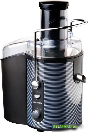 Соковыжималка Hyundai JE 615 - фото