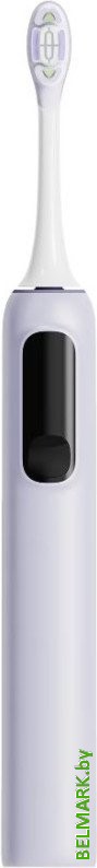 Электрическая зубная щетка Xiaomi Oscillation Electric Toothbrush Pro MES610 (фиолетовый) - фото
