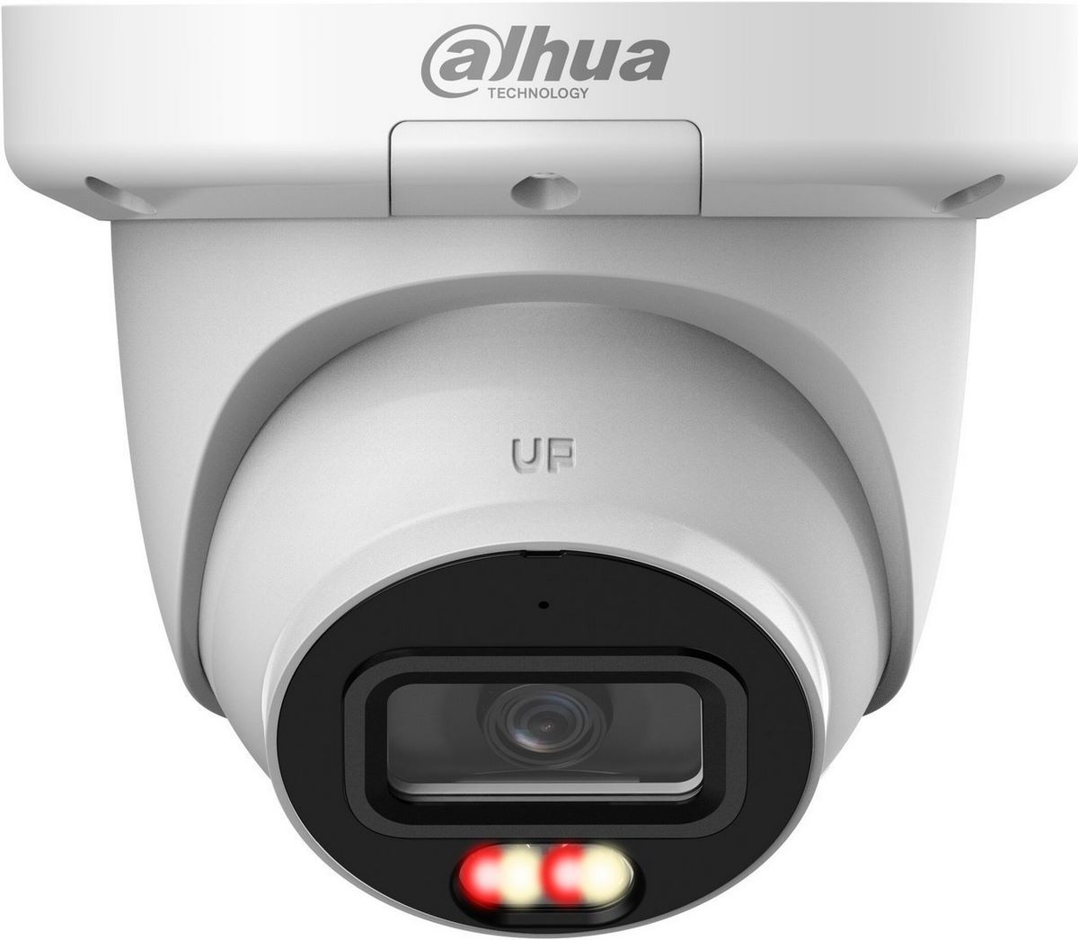 IP-камера Dahua DH-IPC-HDW3849QMP-S-IL-0280B - фото