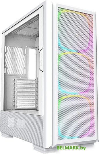Корпус Montech Sky Two GX (белый) - фото