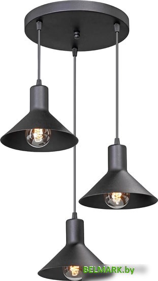 Подвесная люстра Vitaluce V4786-1/3S - фото