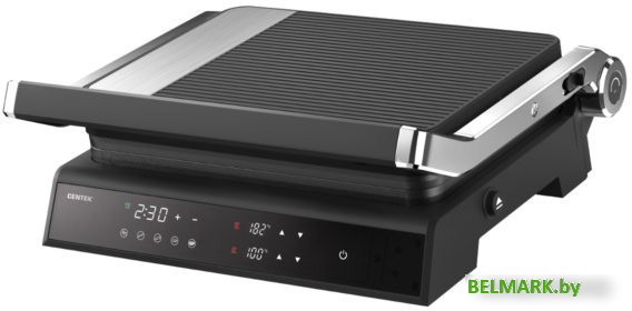Электрогриль CENTEK CT-1474 - фото
