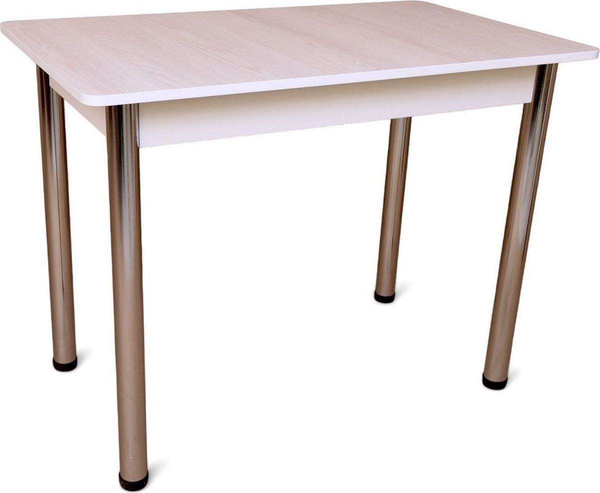 Кухонный стол СВД Юнио 80x60 020.Д1.Х (бодега) - фото