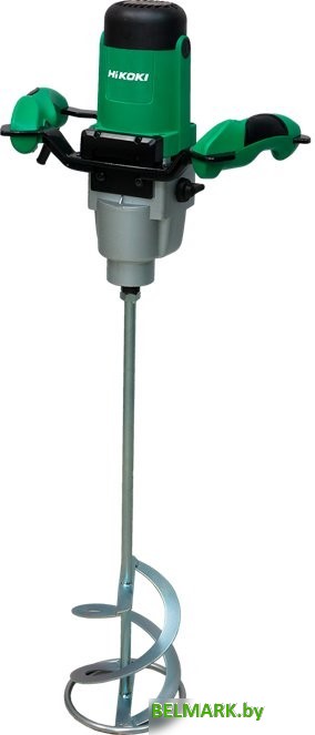 Строительный миксер Hikoki UM16VST2 UAZ - фото