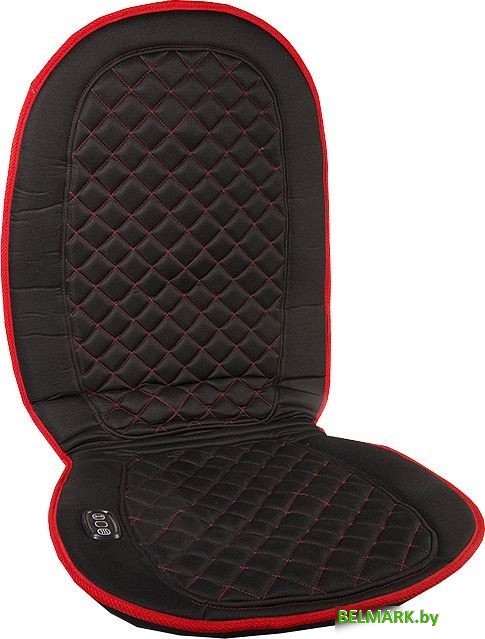 Массажная накидка на сиденье Gezatone AMG 388 - фото2