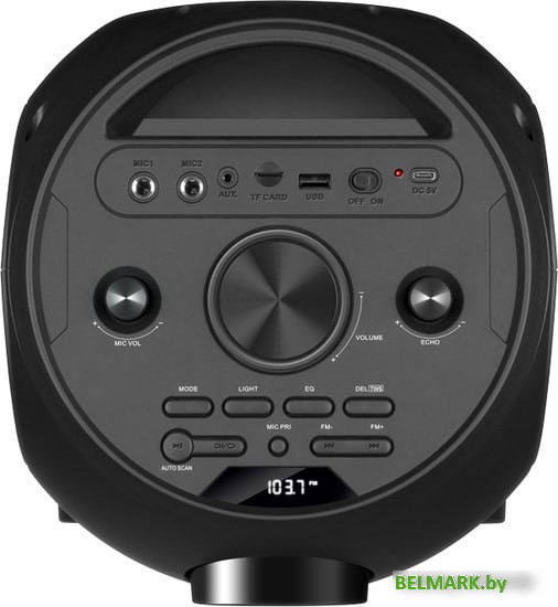 Колонка для вечеринок SVEN PS-720 - фото2