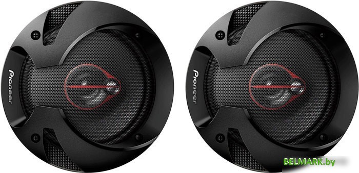 Коаксиальная АС Pioneer TS-R1651S-2 - фото