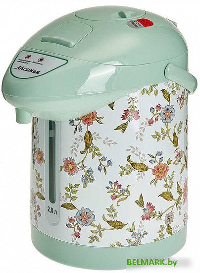 Термопот Аксинья КС-1804 (прованс) - фото