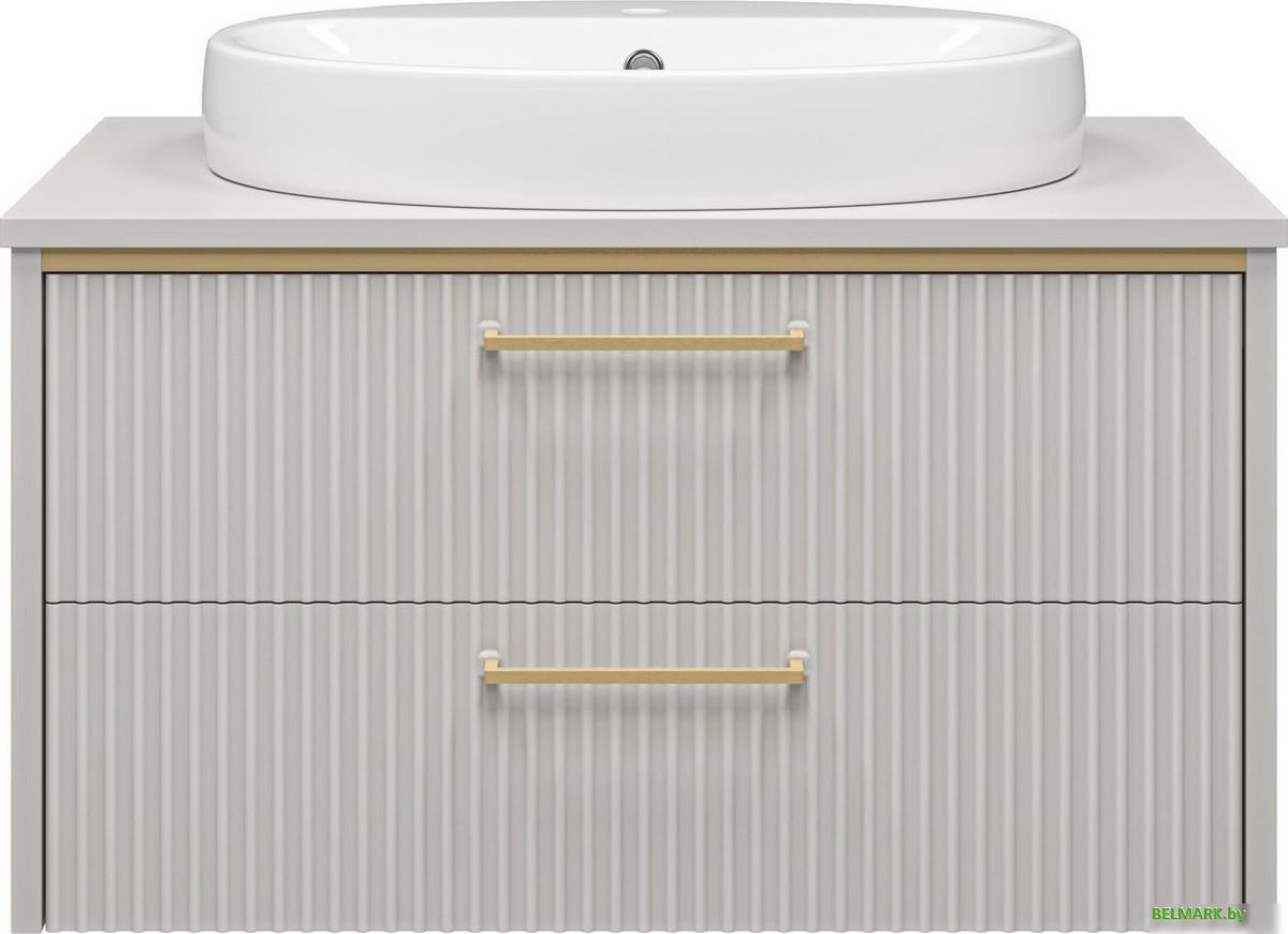 Brevita Elche 80 ELC-01080-0502Я (серый кашемир) - фото2