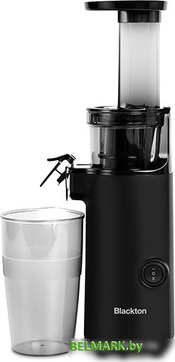 Соковыжималка Blackton Bt J3110 (черный) - фото