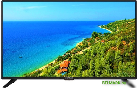 ЖК телевизор Polar 43PL51STC-SM - фото