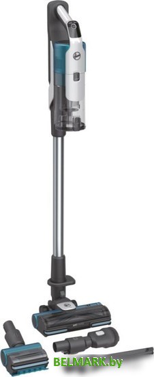 Пылесос Hoover Anti-Twist HF910P 011 - фото2