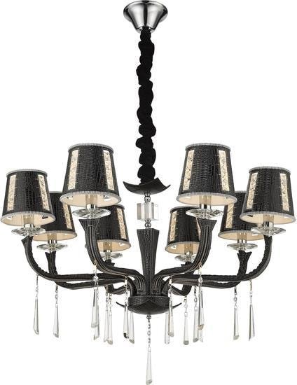 Подвесная люстра Wertmark Adelina WE392.08.023 - фото