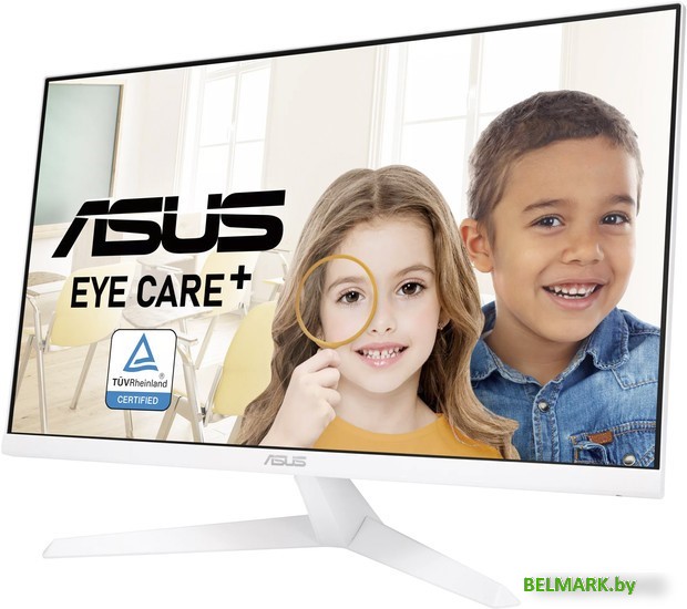 Монитор ASUS Eye Care+ VY279HE-W - фото2