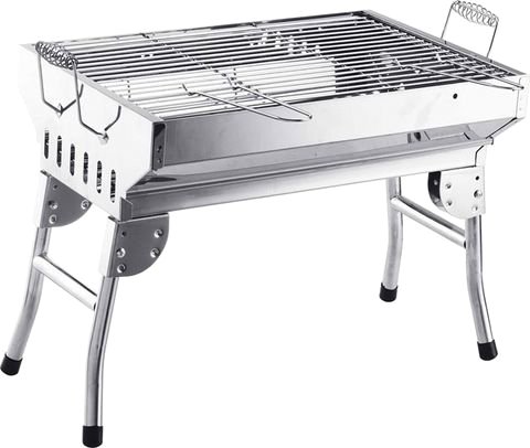 Гриль MonAmi TW8801-2 - фото