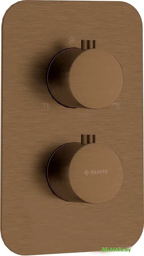 Смеситель Deante Term Box BXY_CEBT - фото