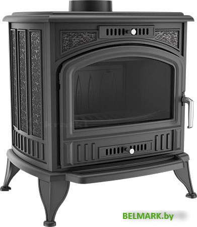 Печь-камин Kratki Koza K6 150 - фото