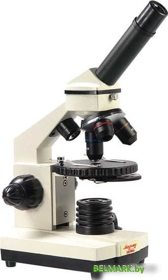 Микромед Эврика 40х-1280х в кейсе 22831 - фото