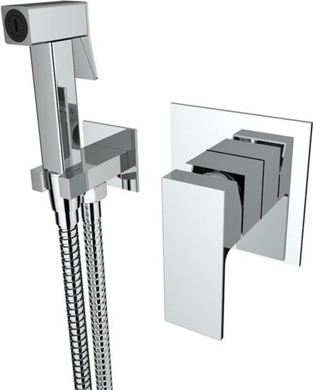 Гигиенический душ Vieir V393553 - фото