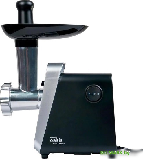 Мясорубка Oasis (Making Oasis Everywhere MG-LK2 - фото
