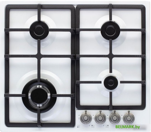 Варочная панель Graude GSK 60.1 WM - фото