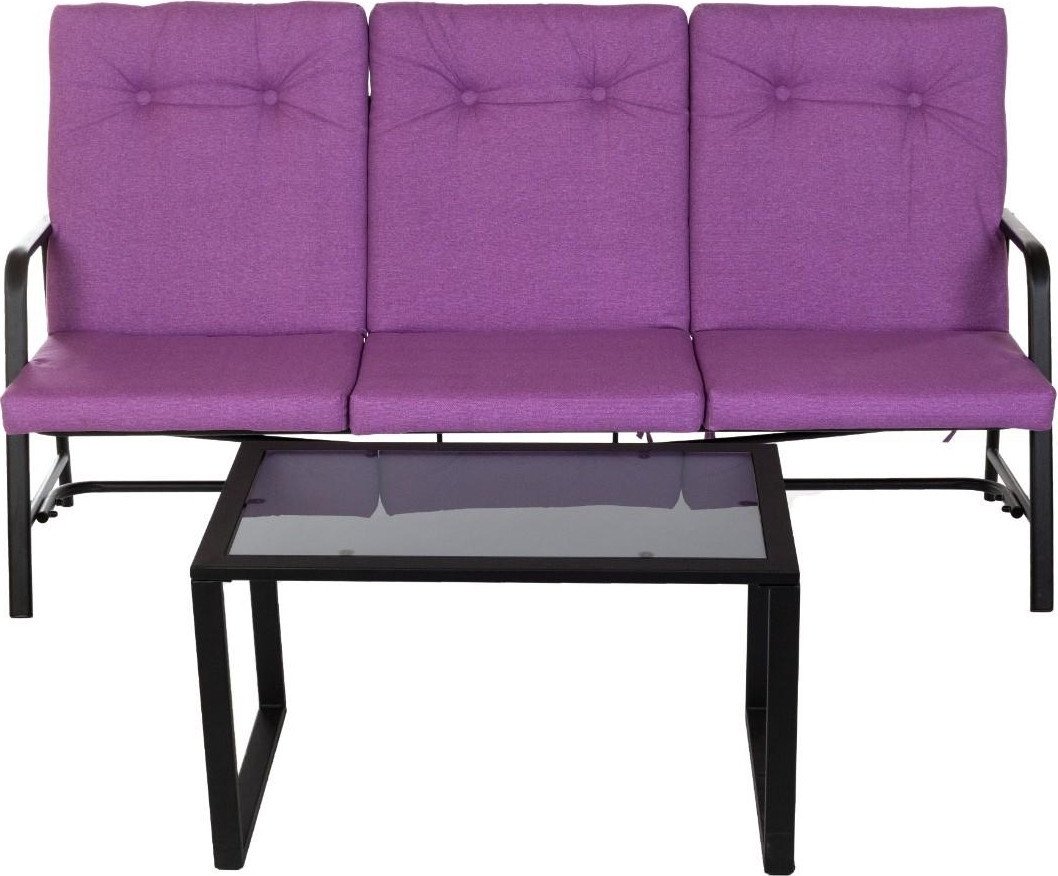 Набор садовой мебели Olsa Глория-2 с1195/128 - фото2