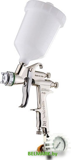 Краскопульт Walcom Slim S HVLP 10060.13 - фото