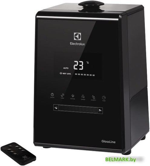Увлажнитель воздуха Electrolux EHU-3610D GlossLine - фото