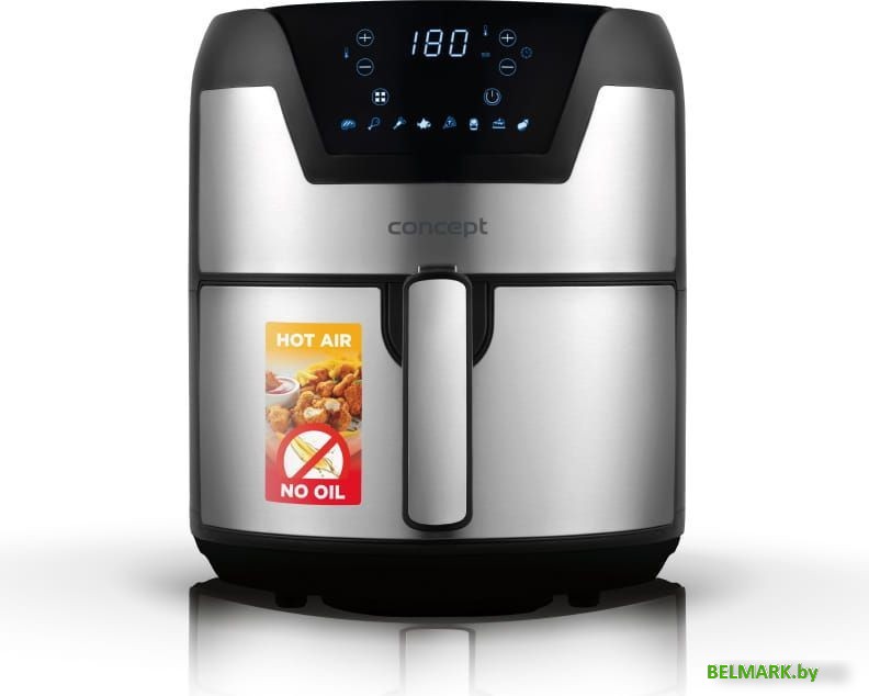 Аэрофритюрница Concept FR3500 - фото