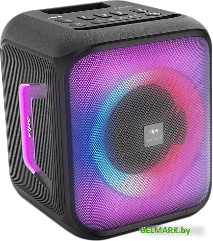 Беспроводная колонка Vipe Nitro X1 Pulsar - фото