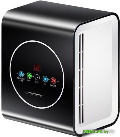 Очиститель воздуха Esperanza Breeze EHP001 - фото