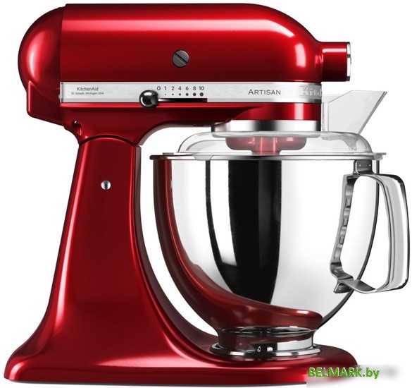 Миксер KitchenAid 5KSM175PSECA - фото2