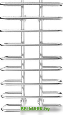 Полотенцесушитель Ростела Гамма 1/2&quot; 90 см - фото